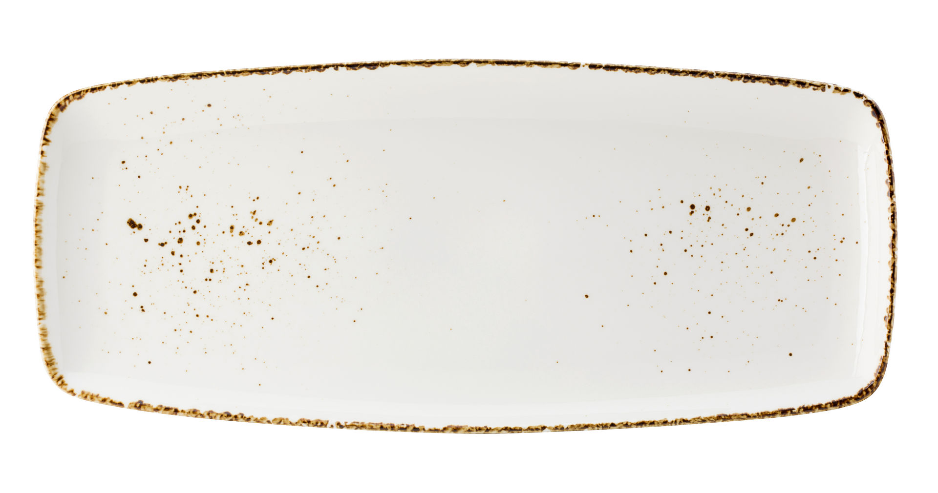 Umbra Platter 45cmx 20cm - CT9076-000000-B01006 (Pack of 6)